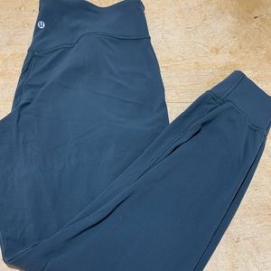 Lululemon Align Jogger